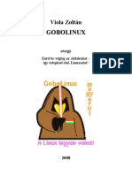 Gobolinux Manual (Hungarian)