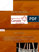 Piata Turistica Canada