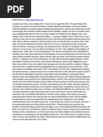 Download Narrative Essay for SPM by zhen1998 SN248156039 doc pdf