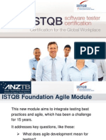 Agile Module Presentation Oct 2013