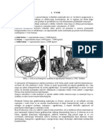 Seminarski Rad: Tehnologija Protiverozivnih Radova Betonski Radovi