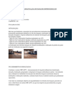 LAUDO DE DESATIVAÇÃO DE TANQUES SUBTERRÂNEOS DE COMBUSTIVEIS.docx