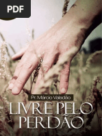Livre Pelo Perdão