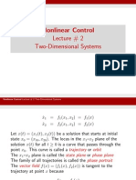 Lect_2 Two-DimenTwo-Dimensional Systemssional Systems