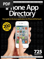 Download iPhone App Directory - Volume 09 by matraka2014 SN248167439 doc pdf
