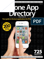 iPhone App Directory - Volume 09