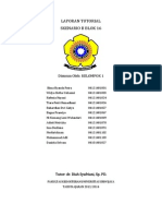 (B1) LapTutorial Ske B Blok 16 2014