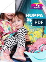 HUPPA Spring 2015 PDF