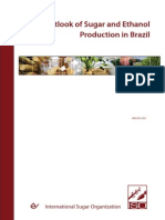 MECAS (12) 05 - Outlook of Sugar and Ethanol Production in Brazil - English