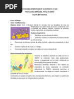 PACTO MATEMATICA MODELO DE ATIVIDADES