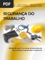 Seguranca Do Trabalho