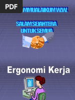 Download Ergonomi Kerja2ppt by Marianne Randolph SN248170927 doc pdf