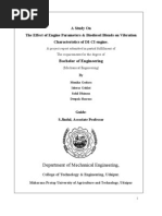 Download Study on Knocking Characteristics of Diesel Engine through Vibration Monitoring by sahildhiman SN24817202 doc pdf
