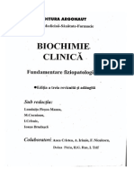 Biochimie Clinica b5c