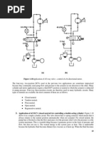 Neutral Position in DCV