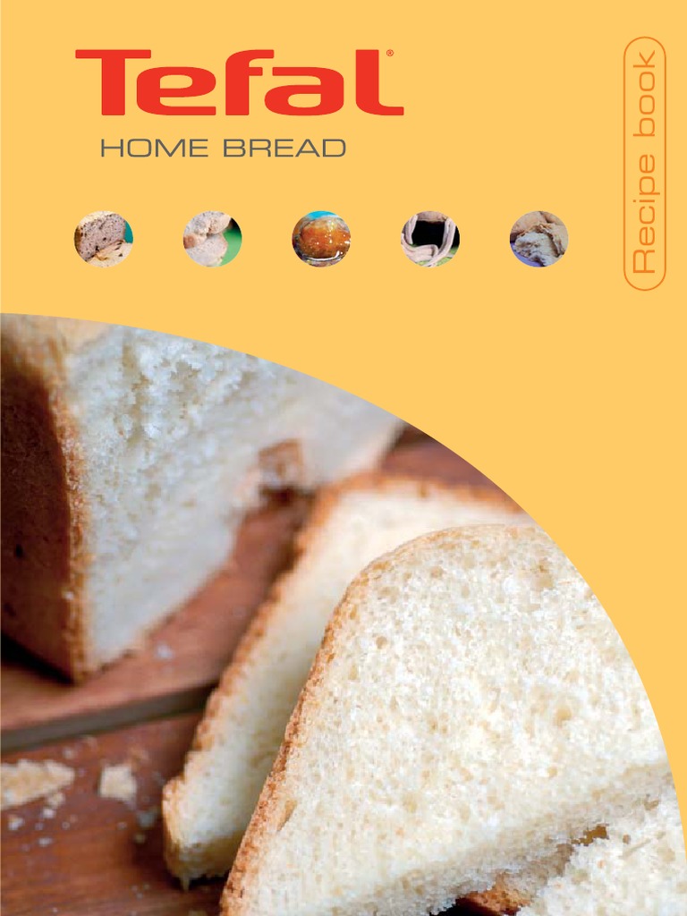 The Cuisinart Bread Machine Cookbook: Hands-Off Bread Making Recipes for  Your Cuisinart Bread Maker (Paperback)