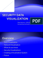 Security Data Visualization