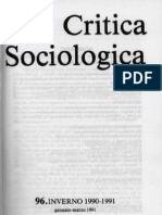 Tracce e segni. Ricerca sulla metodologia degli antropologi positivisti italiani. Di Pierpaolo Leschiutta