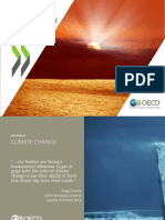 OECD Work on Climate Change 2014