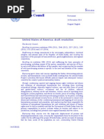 #UNMISS draft res (as adopted) #SouthSudan #UNSC #OzPrez