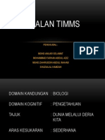 Soalan Timms