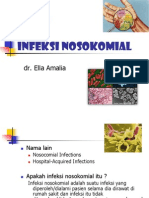 Infeksi Nosokomial 