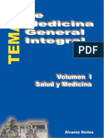 medicina general integral volumen 1