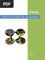 Processo de Produçao de Papel