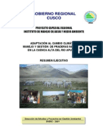 Manejo y Gestion Praderas Cuenca Alta Rio Apurimac PDF