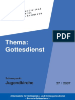 Thema GD 27 2007Internet
