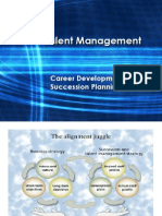 Talent Management