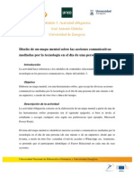 Actividad Obligatoria Módulo 3 - MOOC Comunicación y Aprendizaje Móvil