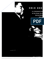 Art Tatum - Jazz Piano Solos (3 Libri) PDF