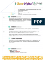 TAC Sobre Métodos de Solución para Ecuaciones Cuadráticas Completas e Incompletas