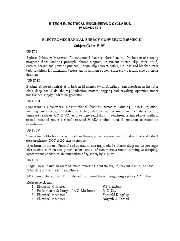 4th Semester Electrical | PDF | Field Effect Transistor | Amplifier