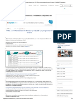 CCNA 2 R & S Fundamentos Práctica Final v5.0 2.014 Respuestas de Exámenes _ Examen CCNA5