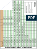 Ansi Asme Standard Pipe Size