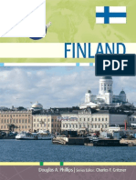 Finland (Modern World Nations)