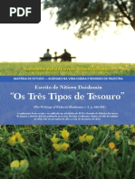Tres Tipos de Tesouro