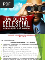 A NINGUÉM MAIS VEJO SEGUNDO A CARNE 7-7-14.pptx