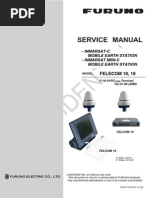 yokogawa cmz 900 service manual