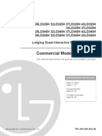 42ld340h Commercial Mode Setup Guide PDF