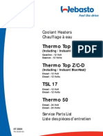 Tsl17 Parts