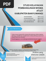 Download Studi Kelayakan Pembangunan Wisma Atlet by achsanganteng SN248203393 doc pdf