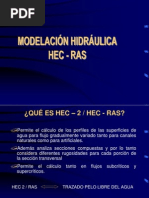 2011 Clase Hec Ras