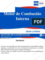 Motor Combustão 40