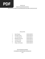 Download MAKALAH MEDAN ELEKTROMAGNETIK by fad24071995 SN248205880 doc pdf