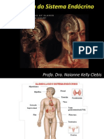 AULA Sistema Endócrino