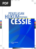 Download Restatement Cessie by Petra Silitonga SN248208965 doc pdf