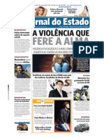Jornal Do Estado 21-11-14